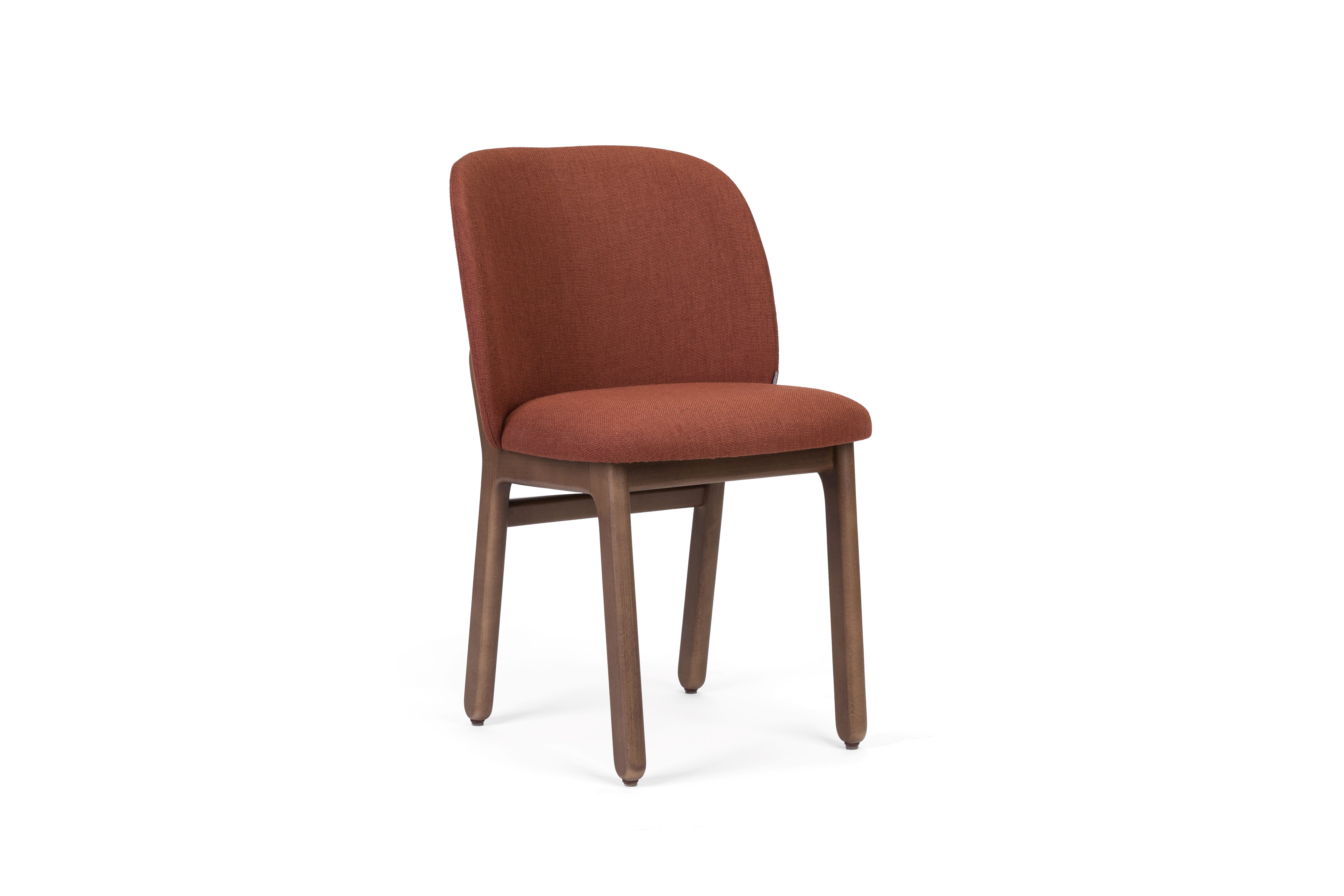 Arco Side Chair